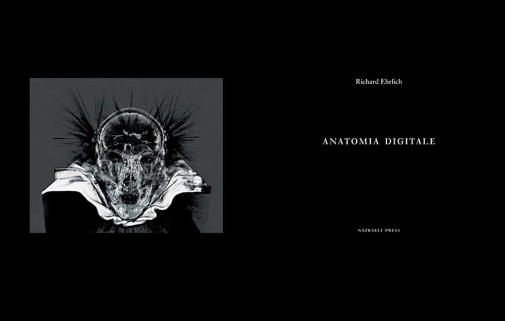 Publications — Richard Ehrlich Photography